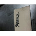 94Q112 Motor Mount Bracket From 1994 Hyundai SCoupe  1.5